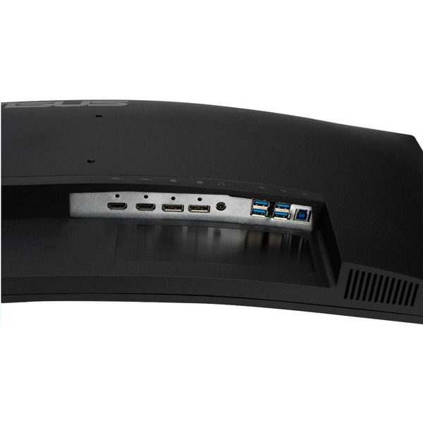 Монитор ASUS TUF Gaming VG34VQL1B