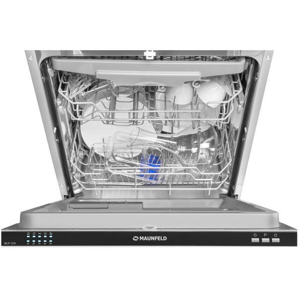 Встраиваемая посудомоечная машина MAUNFELD MLP-123I