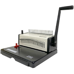 Брошюровщик Office Kit B2125N