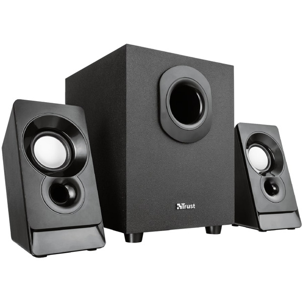 Акустическая система TRUST Argo 2.1
