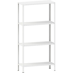 Стеллаж металлический Эком САМ Р 1.8/0.9x0.4/120/4