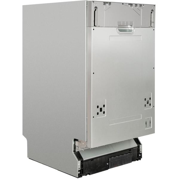 Встраиваемая посудомоечная машина DeLonghi DDW06S Basilia