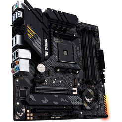 Материнская плата ASUS TUF Gaming B550M-Plus