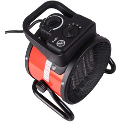 Электрическая тепловая пушка Ресанта ТЭПК-2000K (67/1/24)