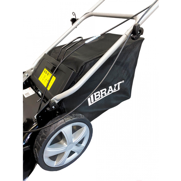 Газонокосилка Brait BR4546S