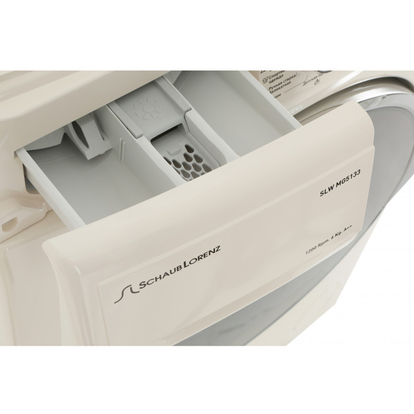 Стиральная машина SCHAUB LORENZ SLW MG5133