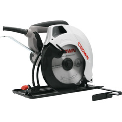 Циркулярная пила Crown CT15187-165