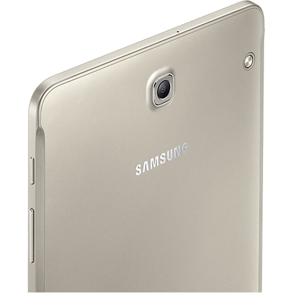 Планшет SAMSUNG SM-T719 32 Гб золотой (SM-T719NZDESER)