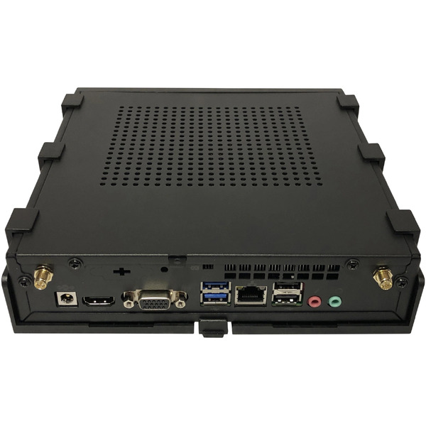 Неттоп iRU Tactio 310H6ATF 2131390