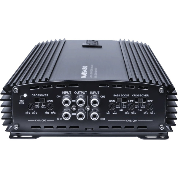 Усилитель AMP Mass 4.60