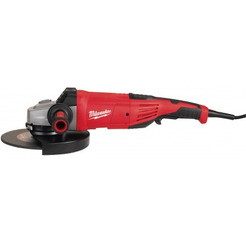 Угловая шлифмашина Milwaukee AG 22-230 DMS (4933433630)