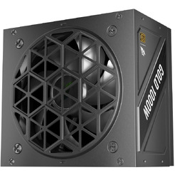 Блок питания 1stPlayer HA-1000BA4 1000W Черный (NGDP-GLD-1000-BK-EU)