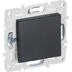 Выключатель IEK Skandy SK-V13-0-10-K02