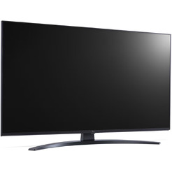 Телевизор LG 43UT81006LA