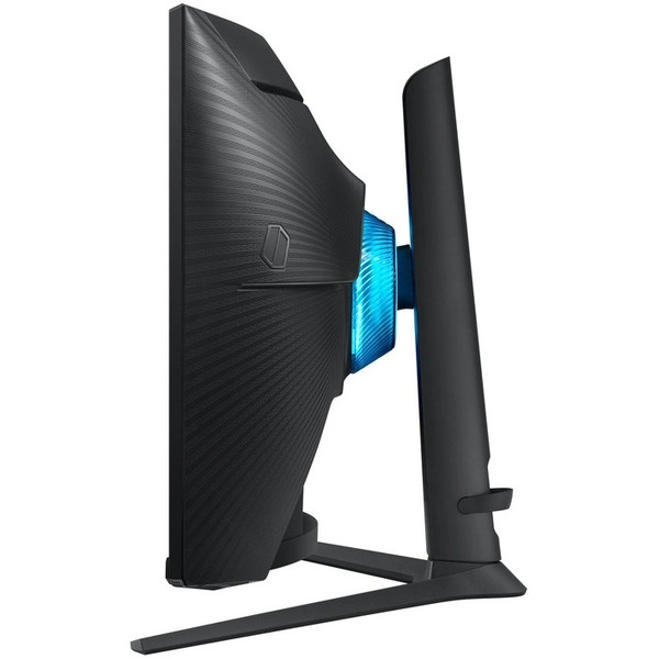Монитор Samsung Odyssey G6 LS32BG650EUXEN