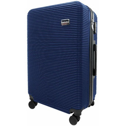 Чемодан GetActive Trip Blue ST2331-24-DBL