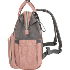 Рюкзак для мамы BRAUBERG MOMMY 270821