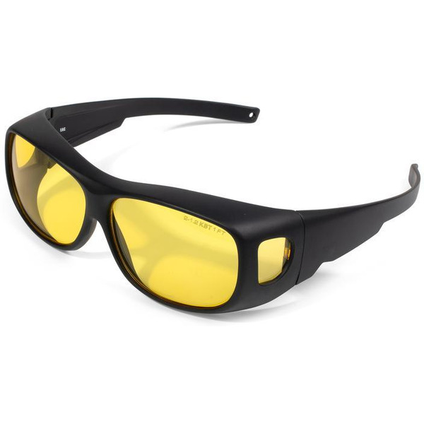 Очки монтажника КВТ ОМ-06 серия ПРОФИ / 79687