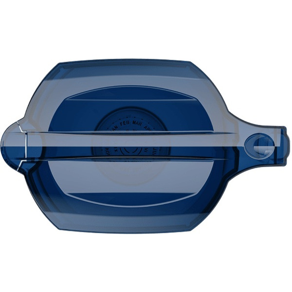 Кувшин Аквафор Гарри (синий)