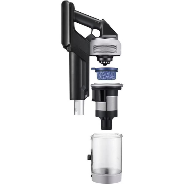 Пылесос SAMSUNG VS80F28DLP/EV