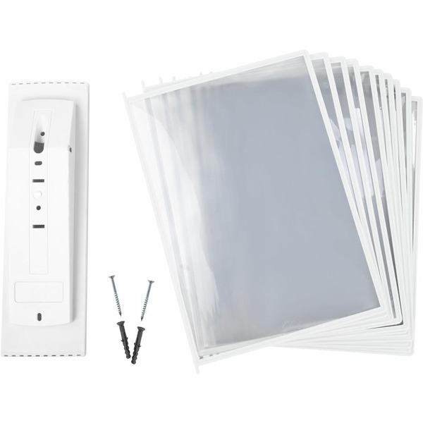 Демосистема настенная STAFF 238145