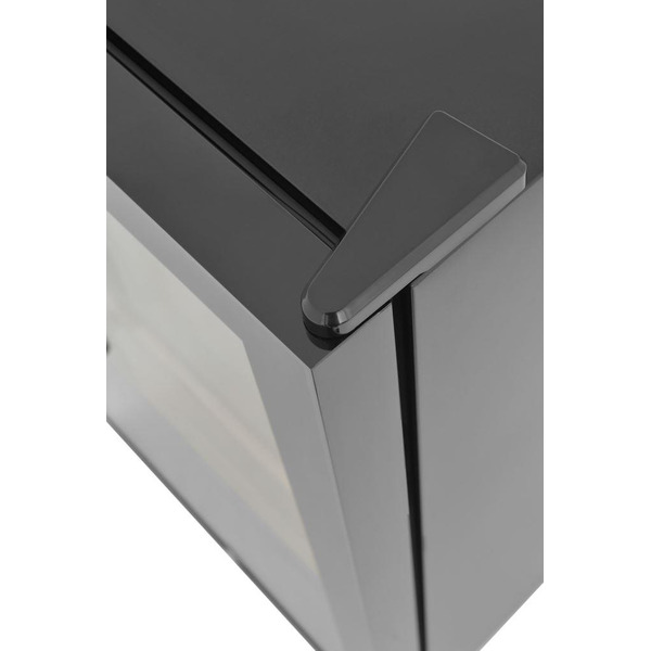Винный шкаф ZUGEL ZCWF331DB