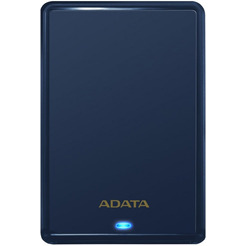Внешний жесткий диск A-Data HV620S AHV620S-1TU31-CBL 1TB (синий)
