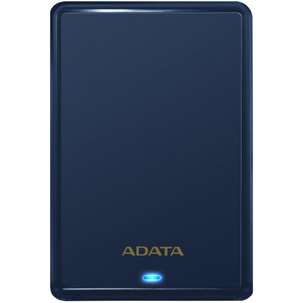 Внешний жесткий диск A-Data HV620S AHV620S-1TU31-CBL 1TB (синий)