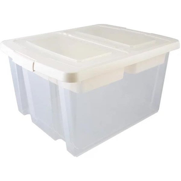 Ящик универсальный Полимербыт 4348001