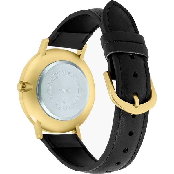 Наручные часы Casio Collection LTP-VT01GL-1B