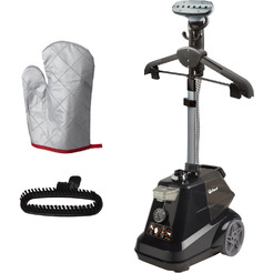 Отпариватель Bort Comfort +Black Edition (93411294)
