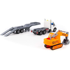 Трейлер Полесье Профи 84016