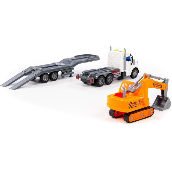 Трейлер Полесье Профи 84016