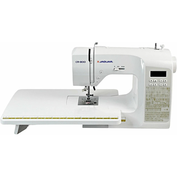 Швейная машина JAGUAR CR-800