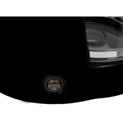 Кофеварка VITEK VT-1503BK