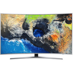 Телевизор SAMSUNG UE65MU6500UXRU