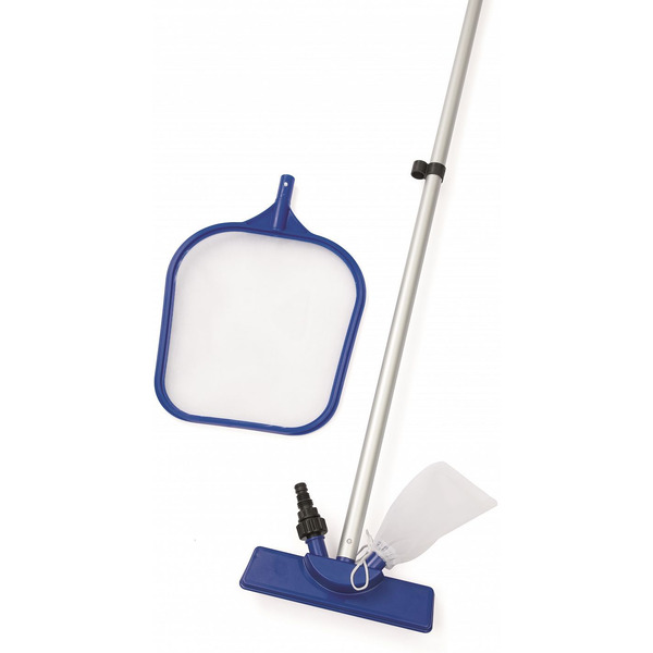 Набор для очистки бассейна Bestway 58013