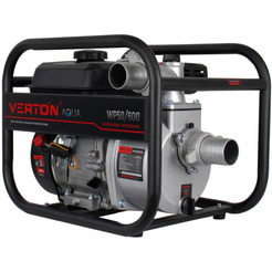 Мотопомпа Verton WP 50/600 01.17548.17552