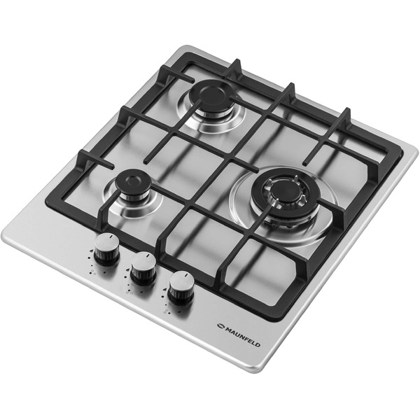 Газовая варочная панель MAUNFELD EGHS.43.33CS/G