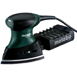 Многофункциональная шлифовальная машина METABO FMS 200 Intec (600065500)