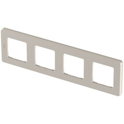 Рамка Legrand Inspiria 673968