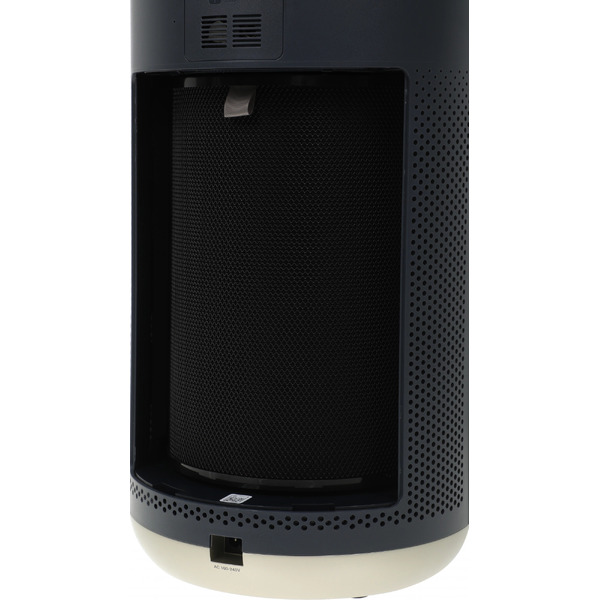 Очиститель воздуха SmartMi Air Purifier 2 (графитовый синий)