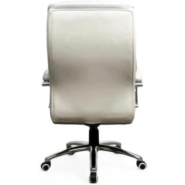 Кресло офисное Situp MARSEL CHROME (экокожа Beige )