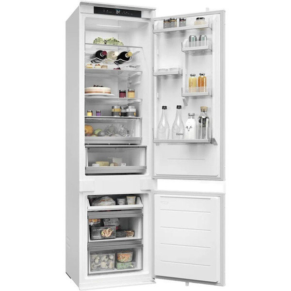 Встраиваемый холодильник Haier HBCN5190U1