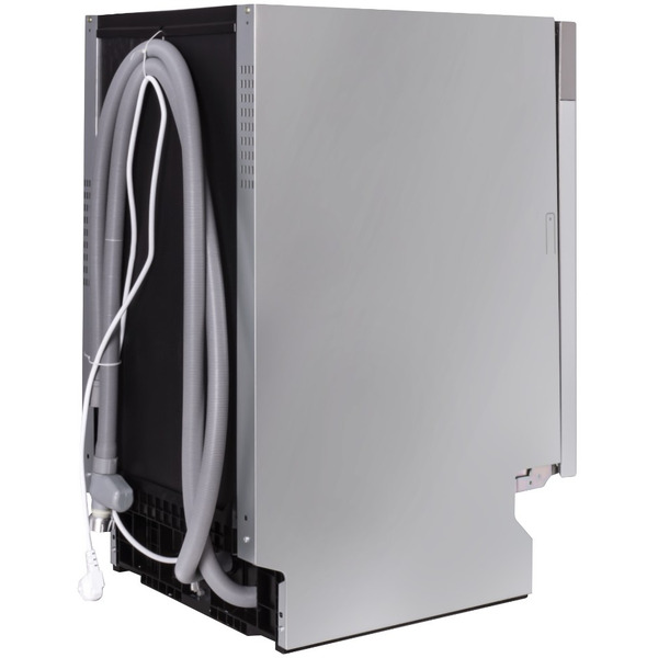 Встраиваемая посудомоечная машина Exiteq EXDW-I405