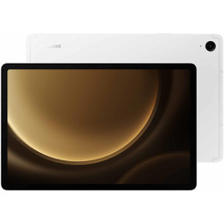Планшет SAMSUNG Galaxy Tab S9 FE 5G SM-X516 6GB/128GB (серебристый)