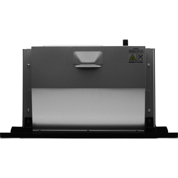 Встраиваемая микроволновая печь Hyundai HBW 2030 BG (черный)