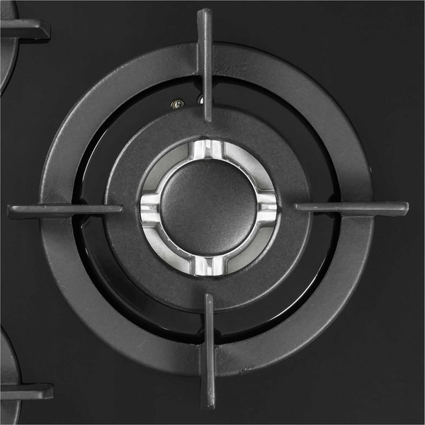 Варочная панель LEX GVG 430 BL