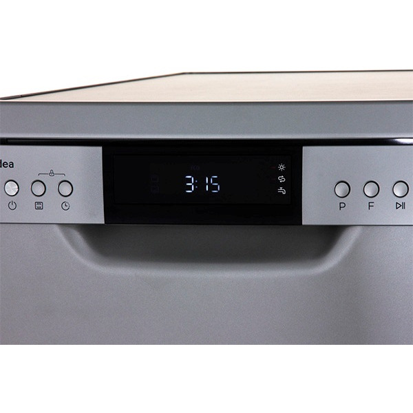 Посудомоечная машина бытовая Midea MFD45S500S