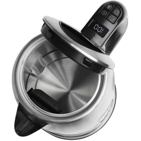 Электрочайник Sencor SWK 1760BK